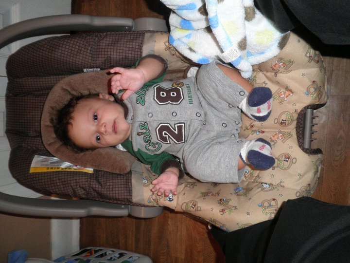 Reginald Musgrove's album, December 22, 2010