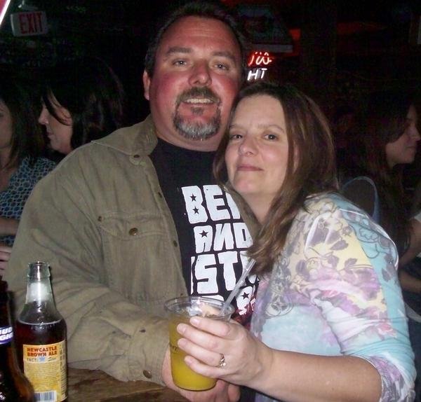 Sherry Hurley's album, Profile Pictures