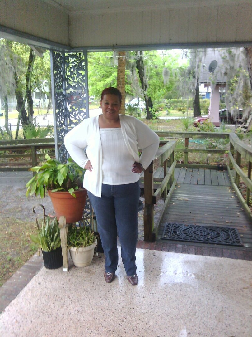 Marvene Baker's album, Cover Photos