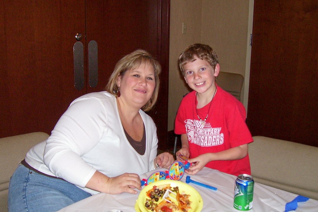 Anna Holley's album, Birthdays
