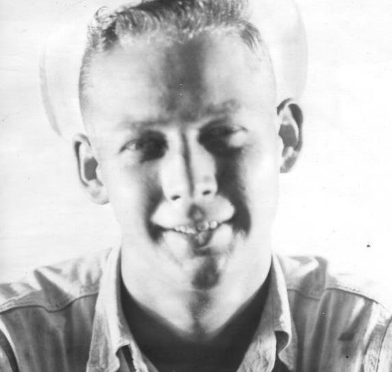 Jeffrey Smith's album, Profile Pictures