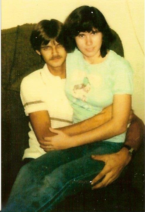 Beverly Pujol's album, Cover Photos