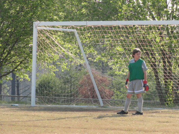 Gil King's album, b+c soccer 03-18-11