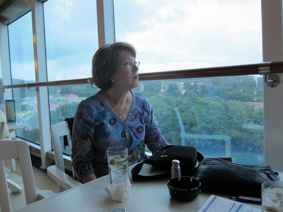 Kay Ferguson's album, Profile Pictures