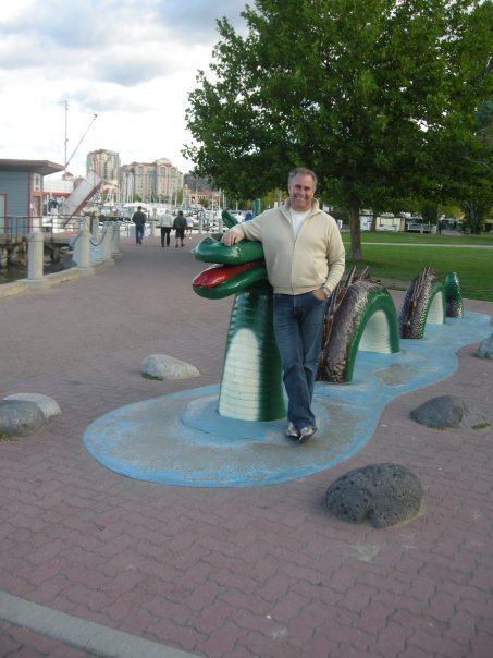 David Bremner's album, Profile Pictures