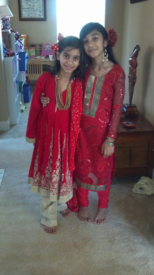 Amber Mudassar's album, Cover Photos