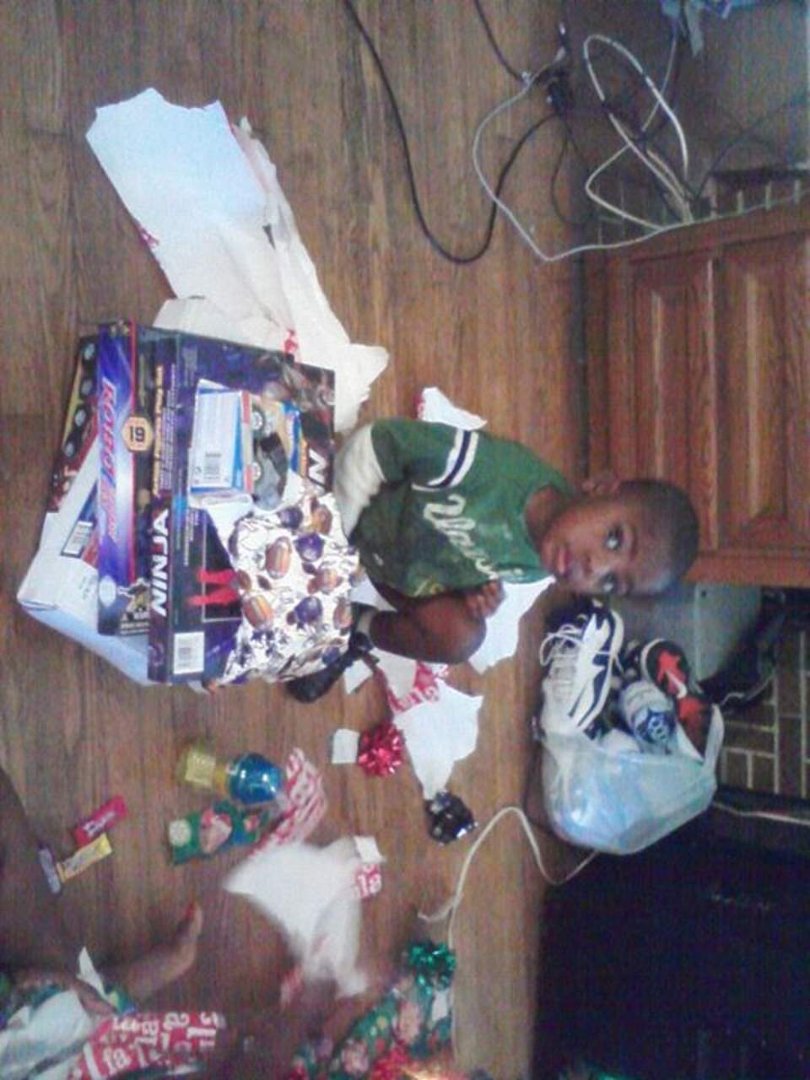 Gregory Goree's album, Mobile Uploads