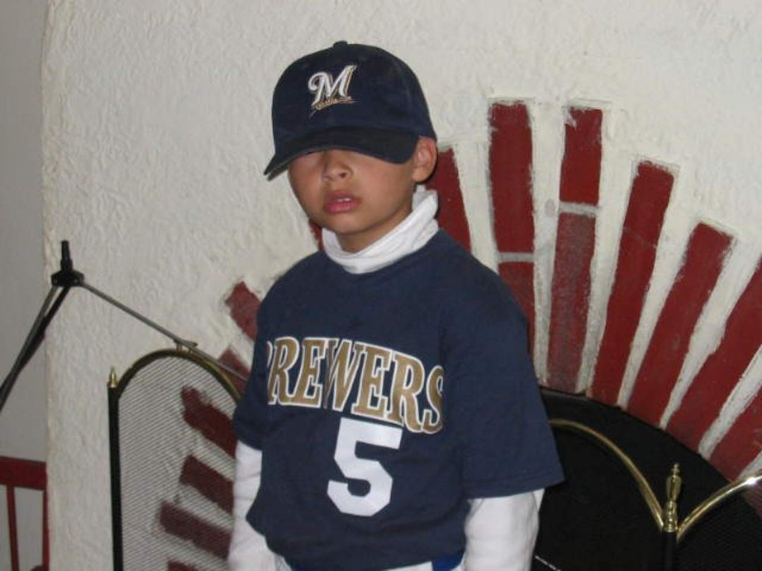 Chris Samuelson's album, The Kids
