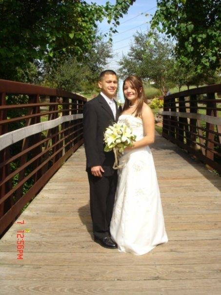 Roy Lopez's album, Tim & Cathy