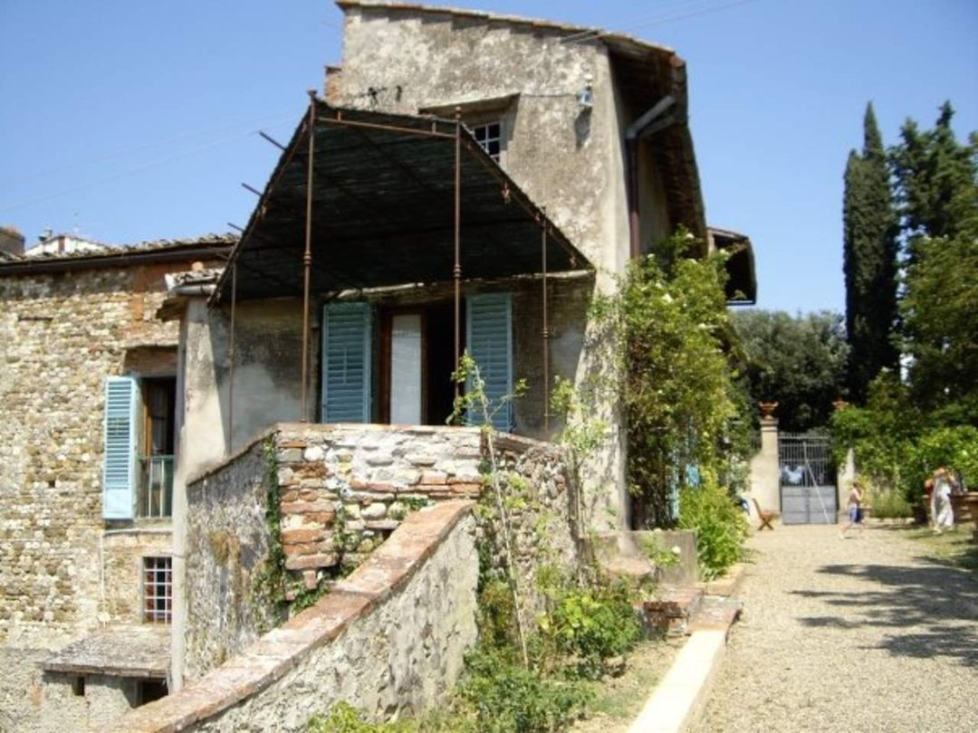 Mark Alberstein's album, Italy 09
