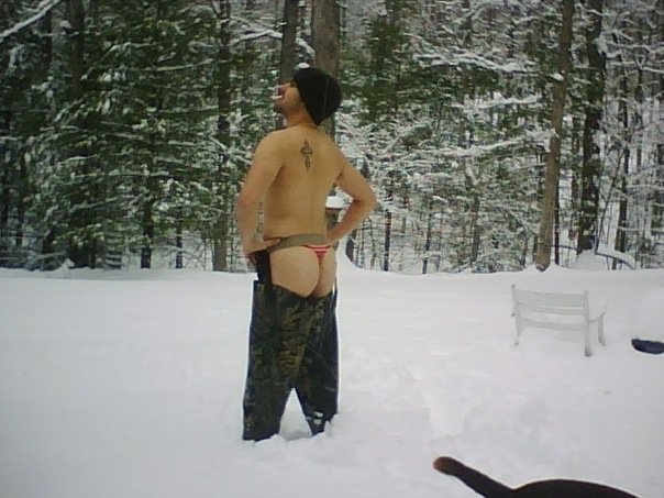 Matthew McClaugherty's album, Mobile Uploads