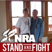 Rick Katzenbach's album, I'm the NRA