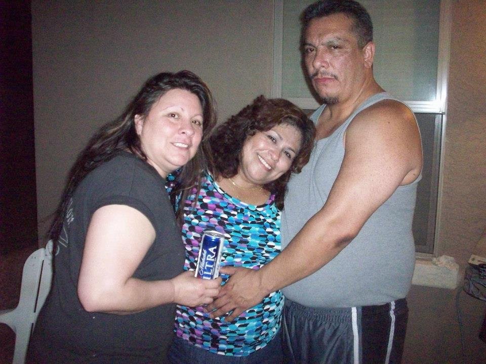 Dora Ortega's album, Untitled Album