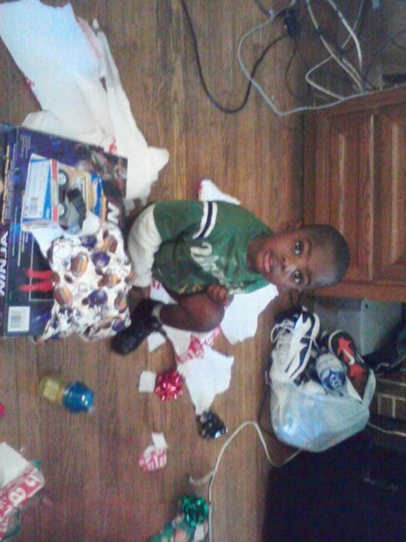 Gregory Goree's album, Mobile Uploads