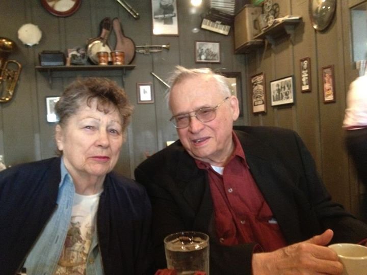 Terry Bentz's album, Mobile Uploads