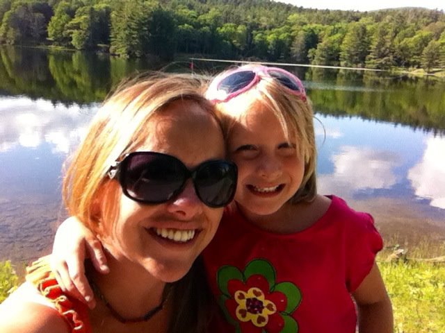 Lisa Adams' album, Mobile Uploads