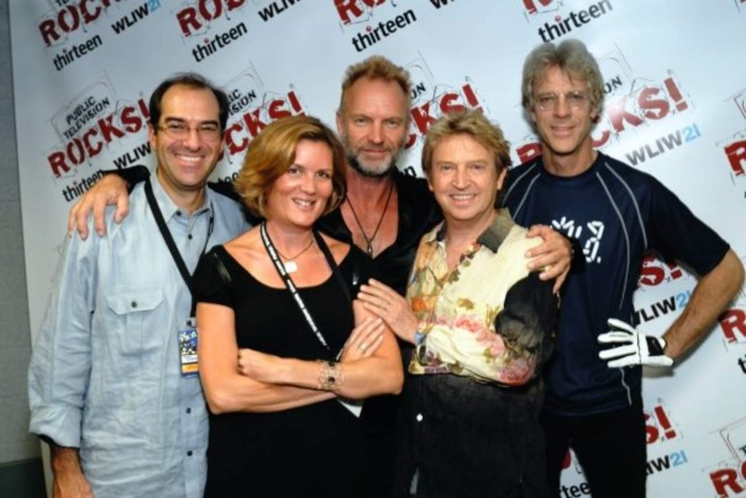 David Martin's album, dave's pictures