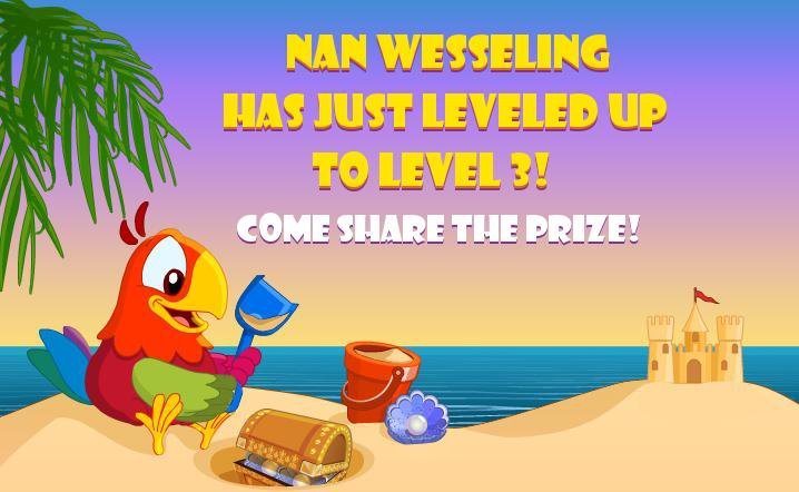 Nancy Wesseling's album, Bingo Island Photos