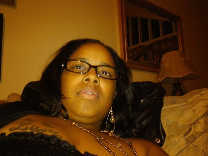 Barbara Williams' album, Auguest 2011 family