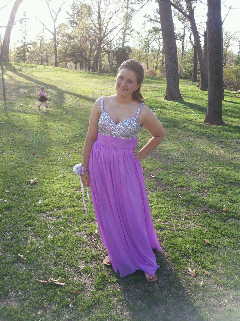 Jodie Chanley's album, Cover Photos