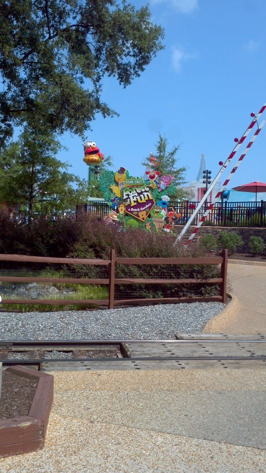 David Fields' album, Virginia Beach Area