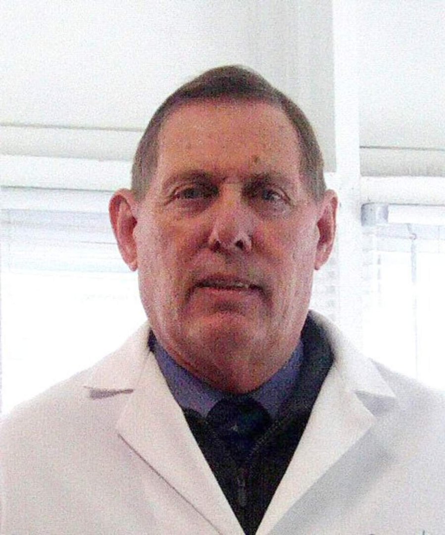Dr.Patrick Cain's album, Profile Pictures