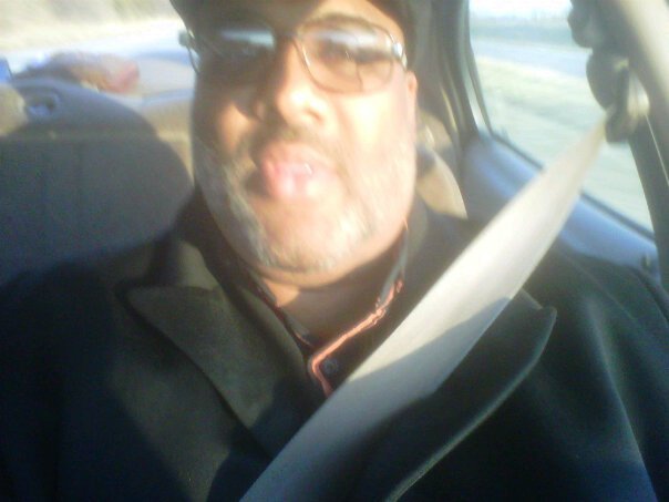 Clifford Harmon's album, Mobile Uploads