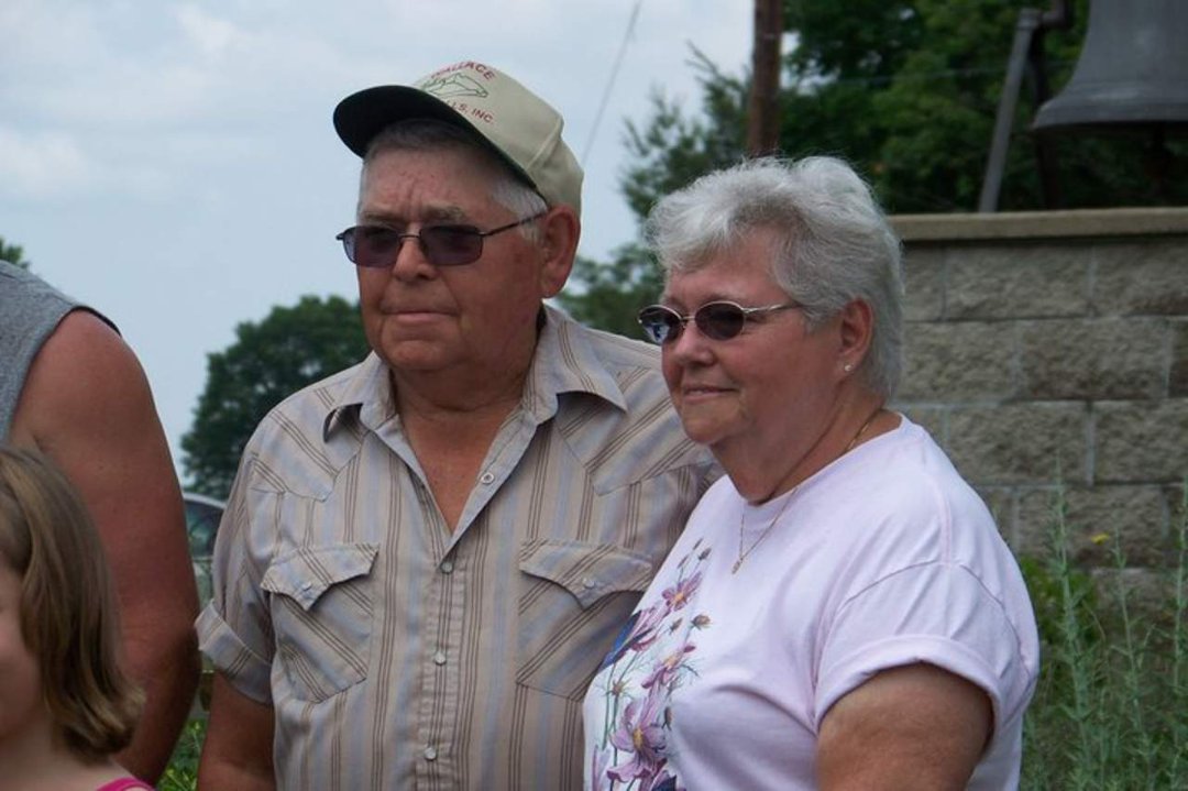 Nancy Cecil's album, Kodak EasyShare