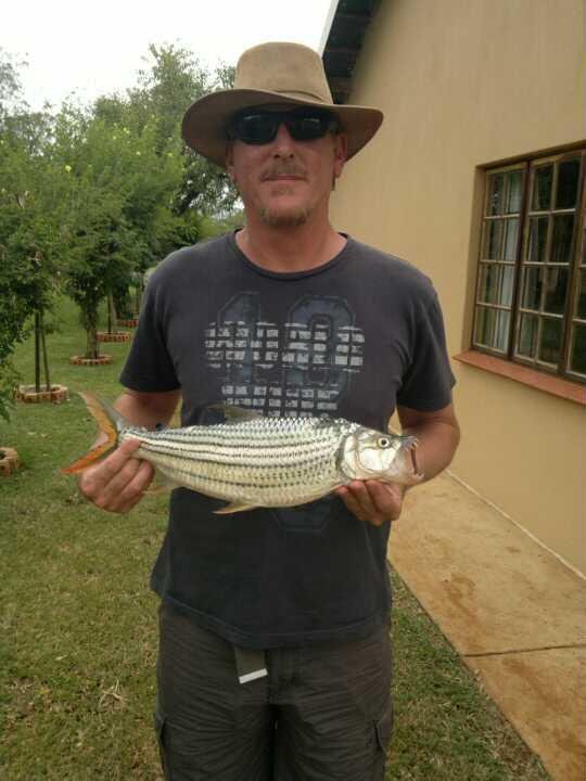 Bruce Badenhorst's album, Mobile Uploads