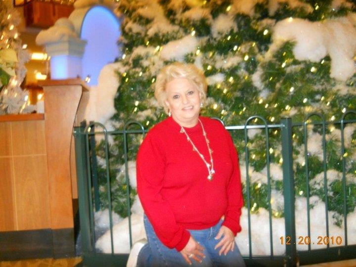 Cheryl Smith's album, Family