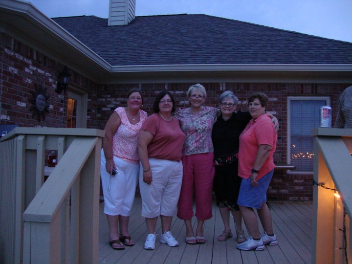 Penny Dyer's album, 1970 Class Reunion