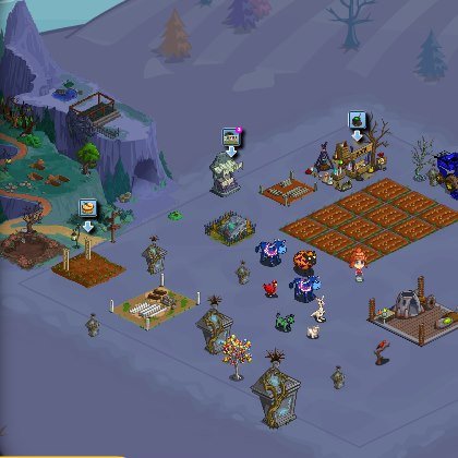 Carl Bauer's album, FarmVille Photos