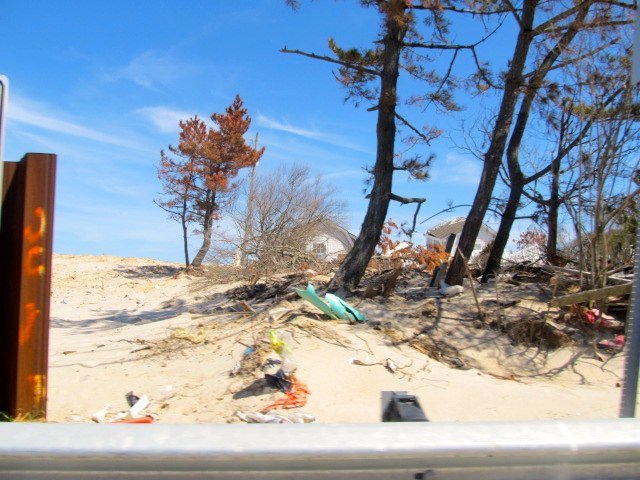 Jo-ann Gnasso's album, 6 Months After Sandy