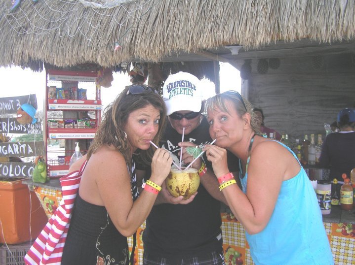 Brian Baker's album, Vacation Pictures