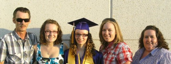 Stacey Griffith's album, Cover Photos