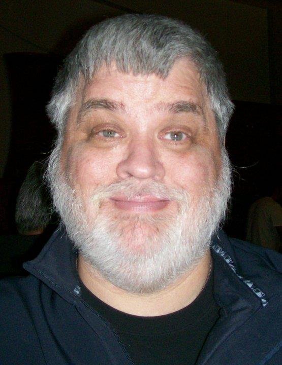 Robert J. Taylor's album, Profile Pictures