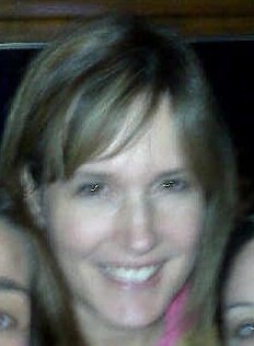 Suzanne Conway's album, Profile Pictures