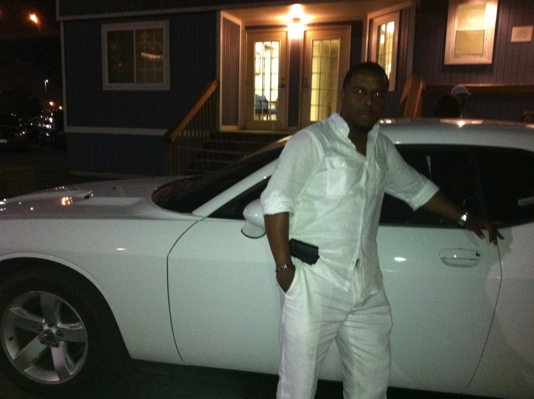 Lawrence Hamilton's album, Mobile Uploads
