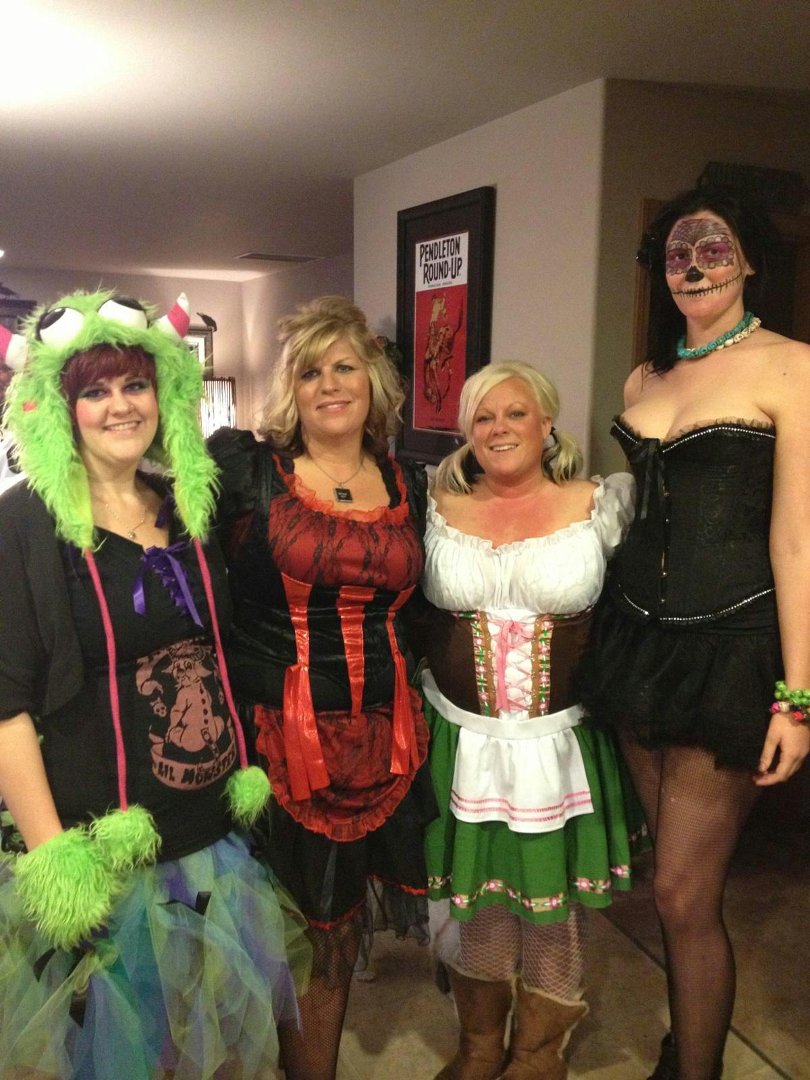Jennifer Russell's album, Cover Photos