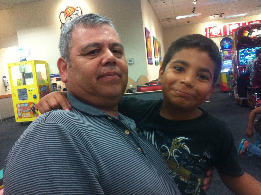 rene suarez's album, Profile Pictures