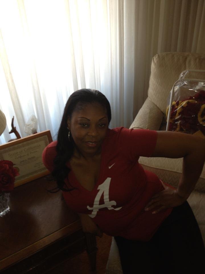 Lisa Carter's album, Mobile Uploads