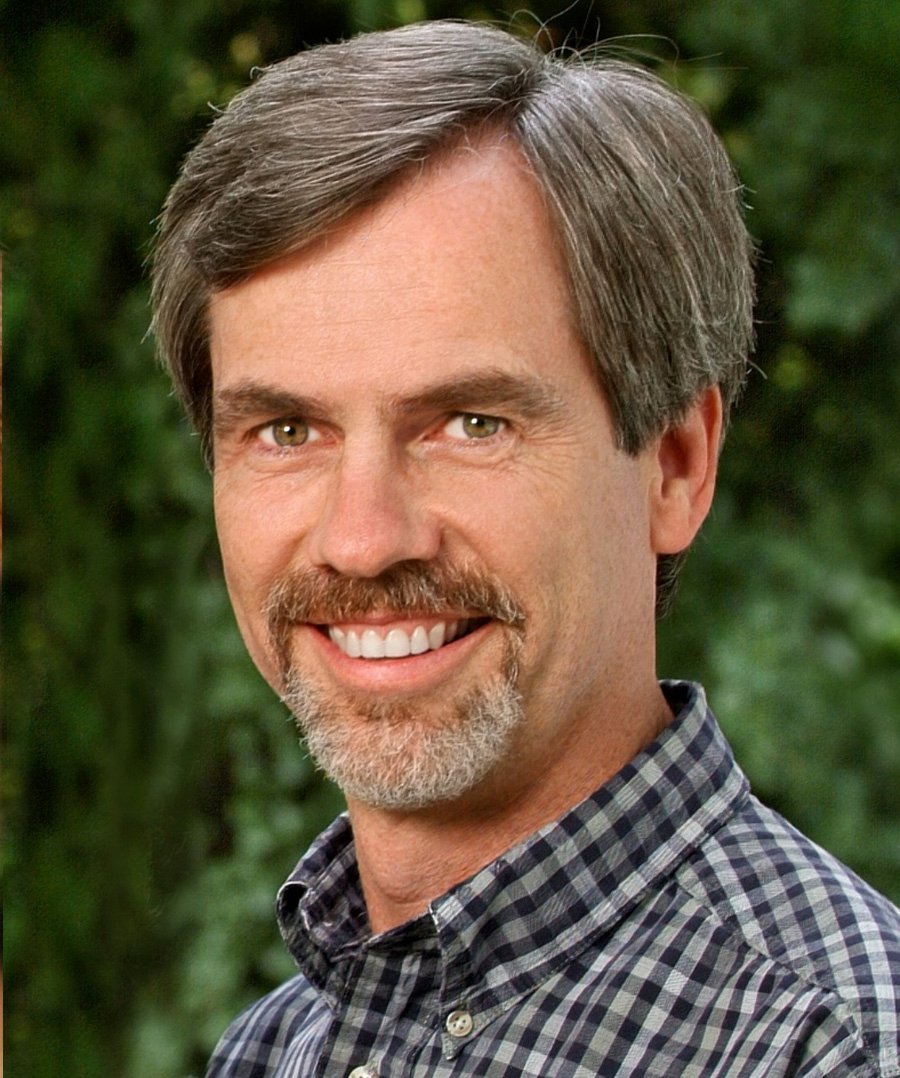 Ken Haron's album, Profile Pictures