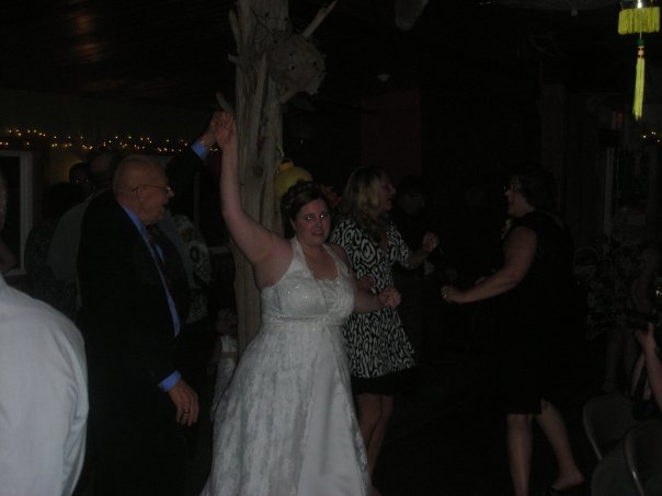 Daniel Hackbarth's album, Lieren and JP's Wedding