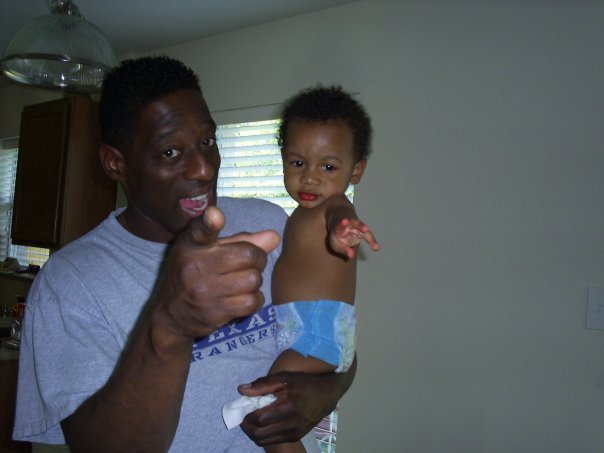 Michael Williams' album, Profile Pictures