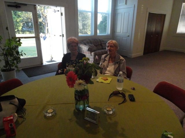 Jerry Coffman's album, E & A Wedding, August 19-20, 2011