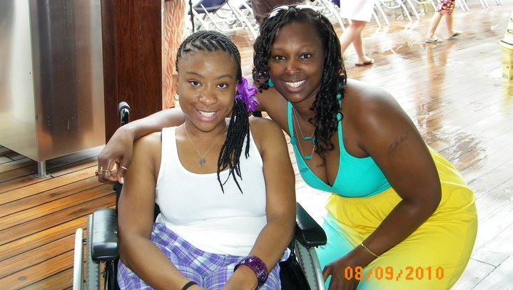 Ronald Jefferies' album, 2010 bahamas