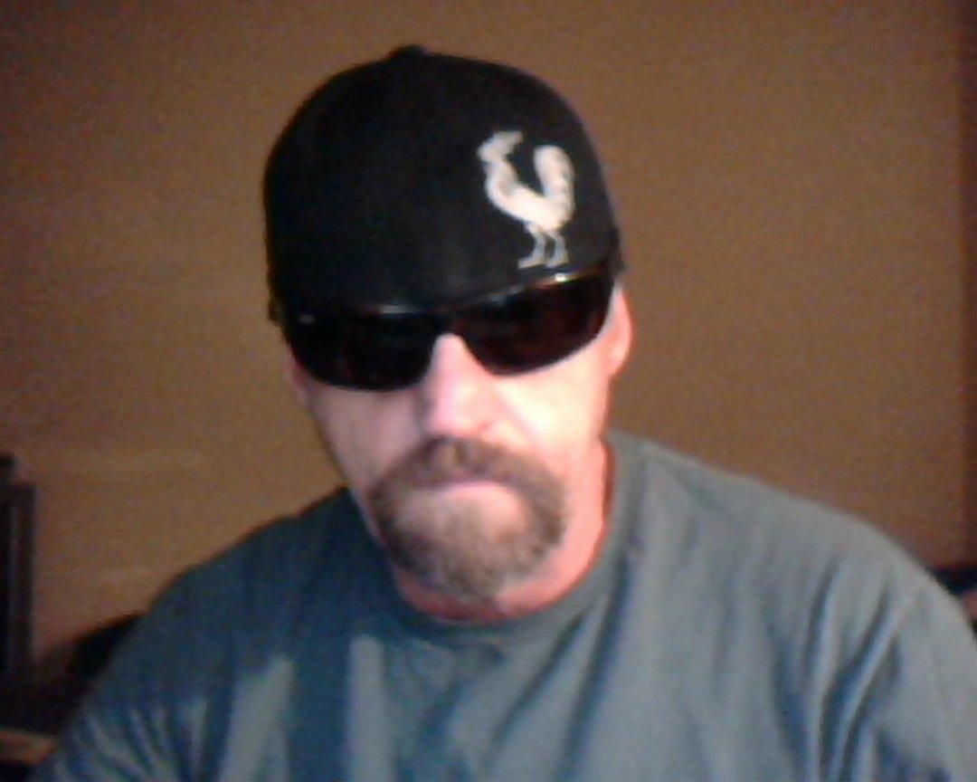 Steve Weeks' album, Profile Pictures