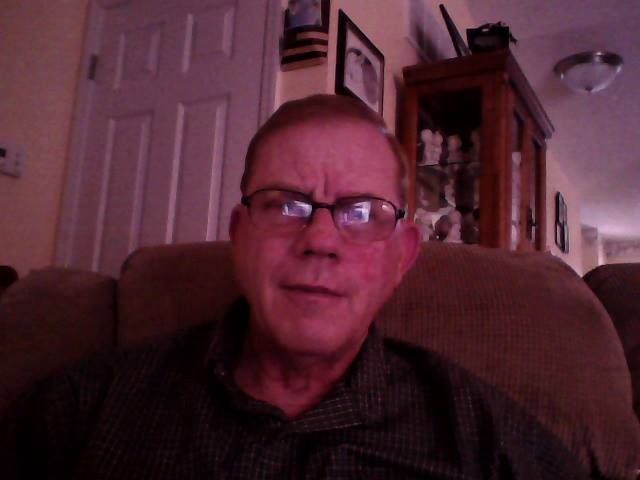 Russell Barker's album, Profile Pictures