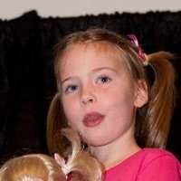 Stacey Clark's album, Profile Pictures