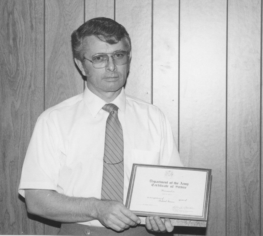 John McNally's album, Profile Pictures